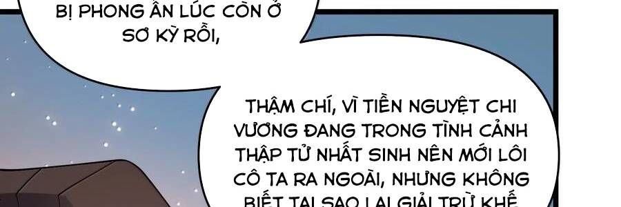 Thế Nhân Thực Sự Tin Tôi Là Đại Boss Chapter 87 - Trang 267