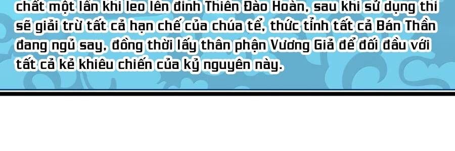 Thế Nhân Thực Sự Tin Tôi Là Đại Boss Chapter 87 - Trang 106