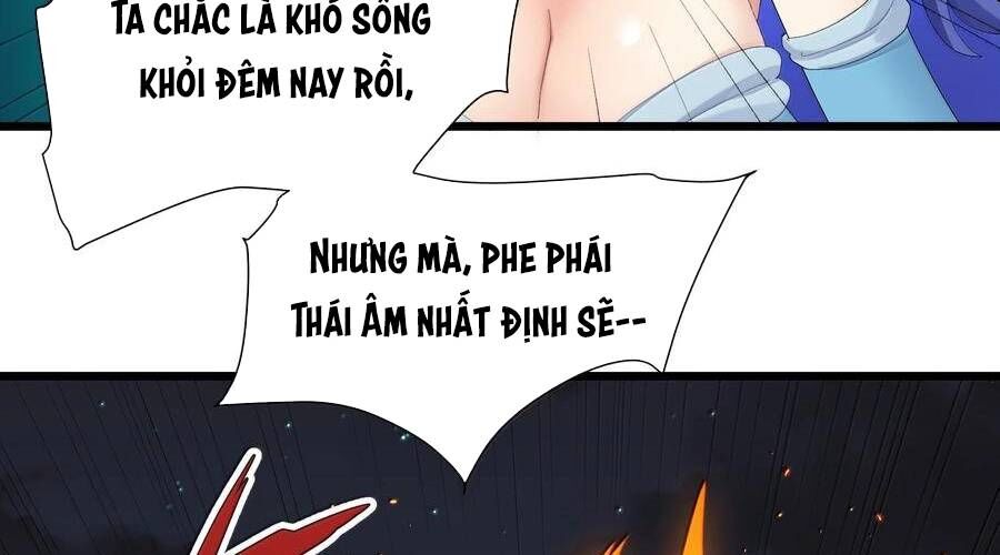 Thế Nhân Thực Sự Tin Tôi Là Đại Boss Chapter 88 - Trang 154