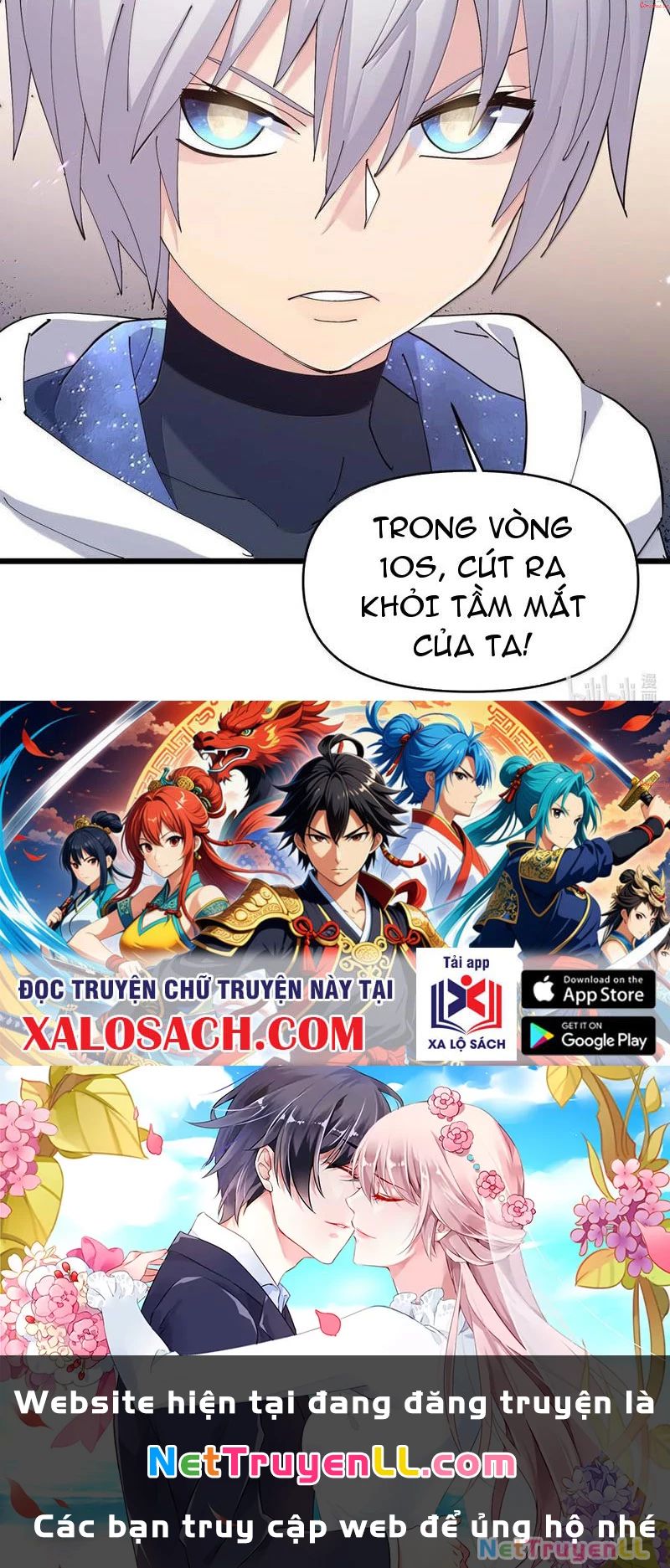 Thế Nhân Thực Sự Tin Tôi Là Đại Boss Chapter 76 - Trang 56