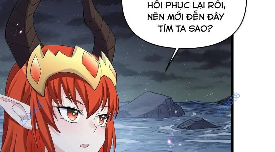 Thế Nhân Thực Sự Tin Tôi Là Đại Boss Chapter 88 - Trang 171