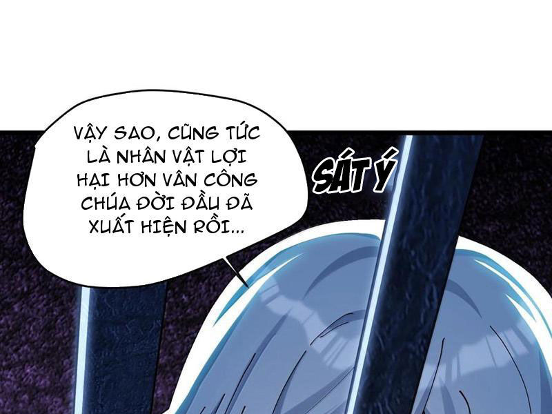 Thế Nhân Thực Sự Tin Tôi Là Đại Boss Chapter 92 - Trang 118