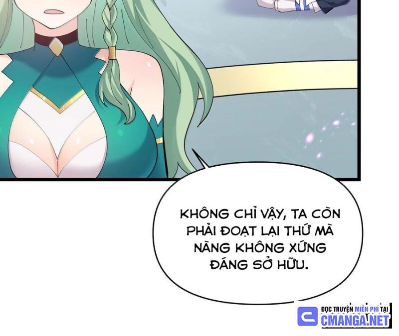 Thế Nhân Thực Sự Tin Tôi Là Đại Boss Chapter 77 - Trang 83