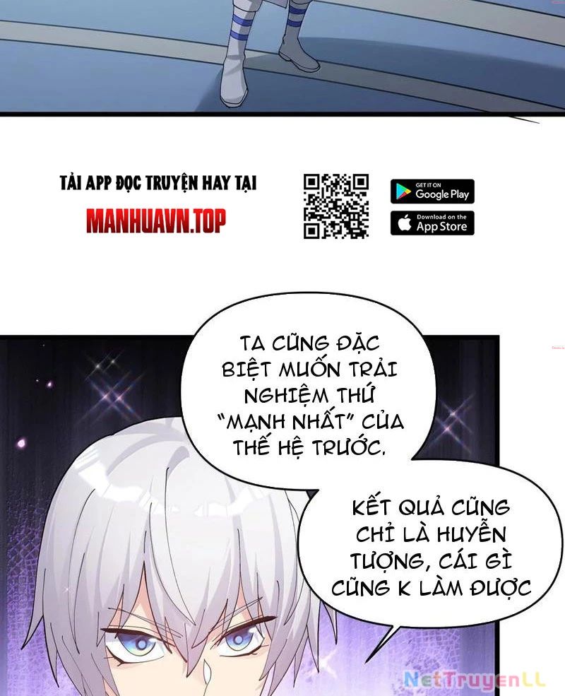 Thế Nhân Thực Sự Tin Tôi Là Đại Boss Chapter 82 - Trang 73