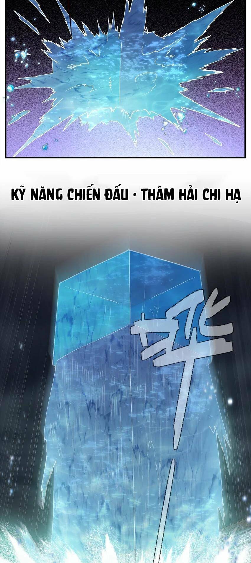 Thế Nhân Thực Sự Tin Tôi Là Đại Boss Chapter 25 - Trang 22