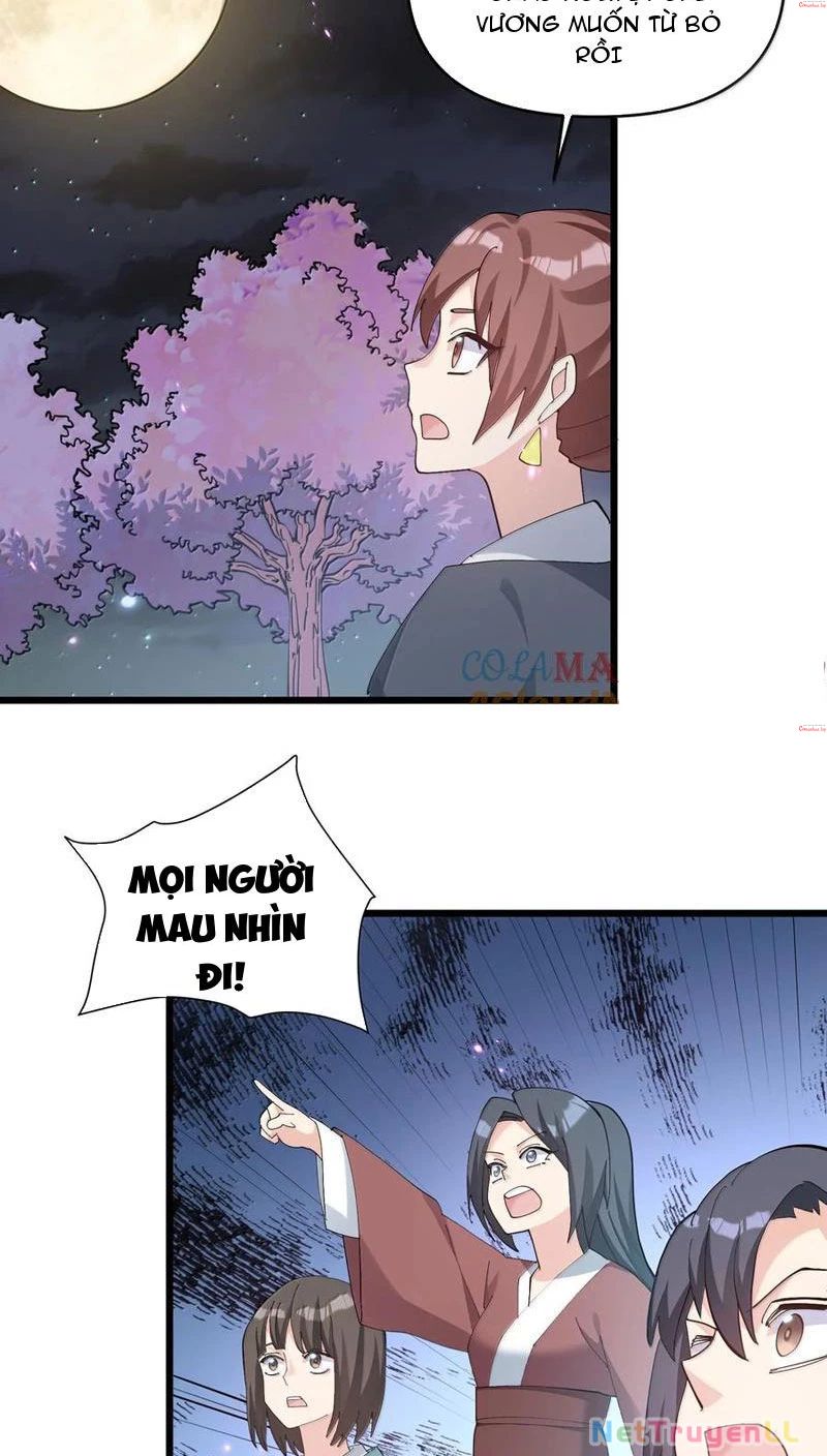 Thế Nhân Thực Sự Tin Tôi Là Đại Boss Chapter 76 - Trang 12