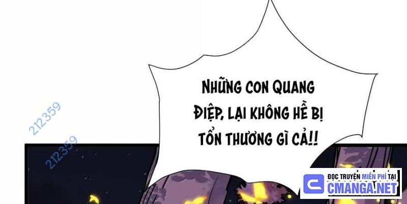 Thế Nhân Thực Sự Tin Tôi Là Đại Boss Chapter 81 - Trang 8