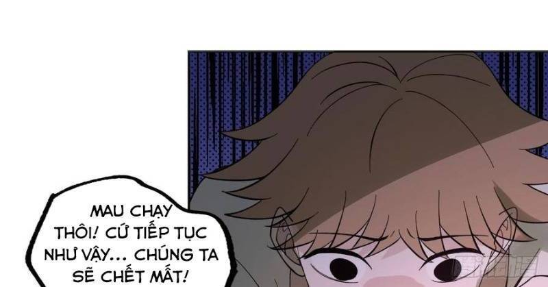 Vô Hạn Khắc Kim Chi Thần Chapter 32 - Trang 23