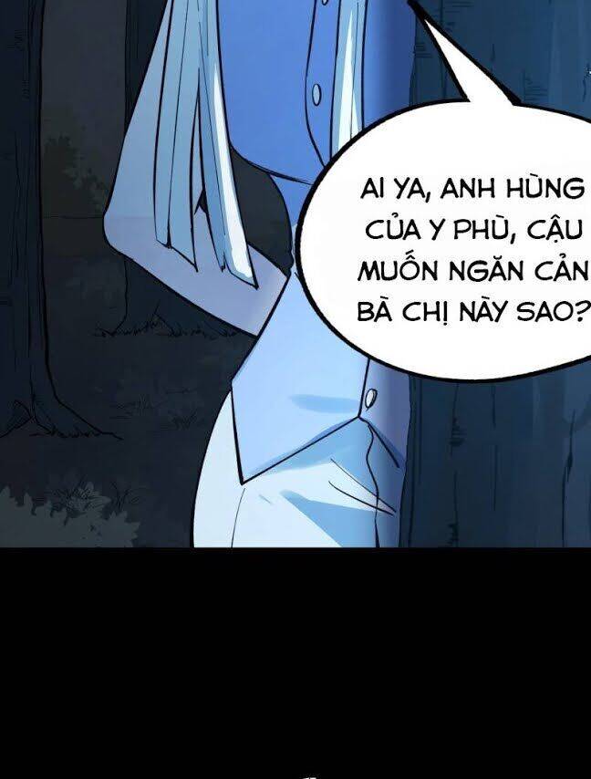 Vô Hạn Khắc Kim Chi Thần Chapter 18 - Trang 32