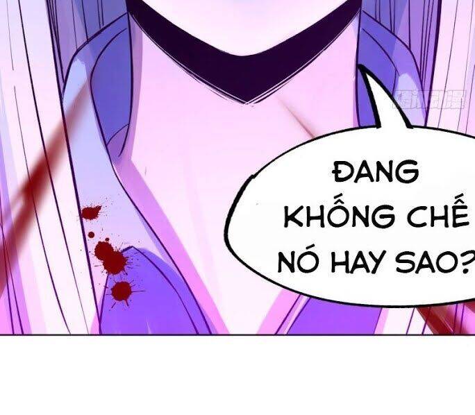 Vô Hạn Khắc Kim Chi Thần Chapter 18 - Trang 27