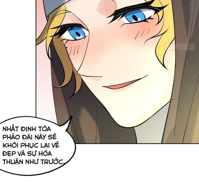 Vô Hạn Khắc Kim Chi Thần Chapter 38 - Trang 6