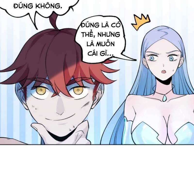 Vô Hạn Khắc Kim Chi Thần Chapter 16 - Trang 30