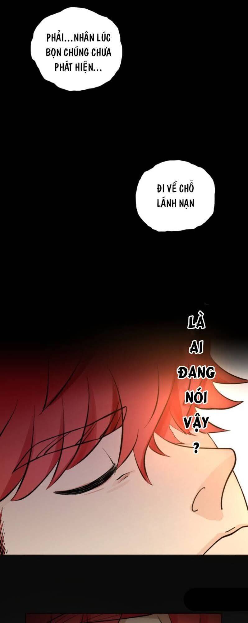 Vô Hạn Khắc Kim Chi Thần Chapter 8 - Trang 2