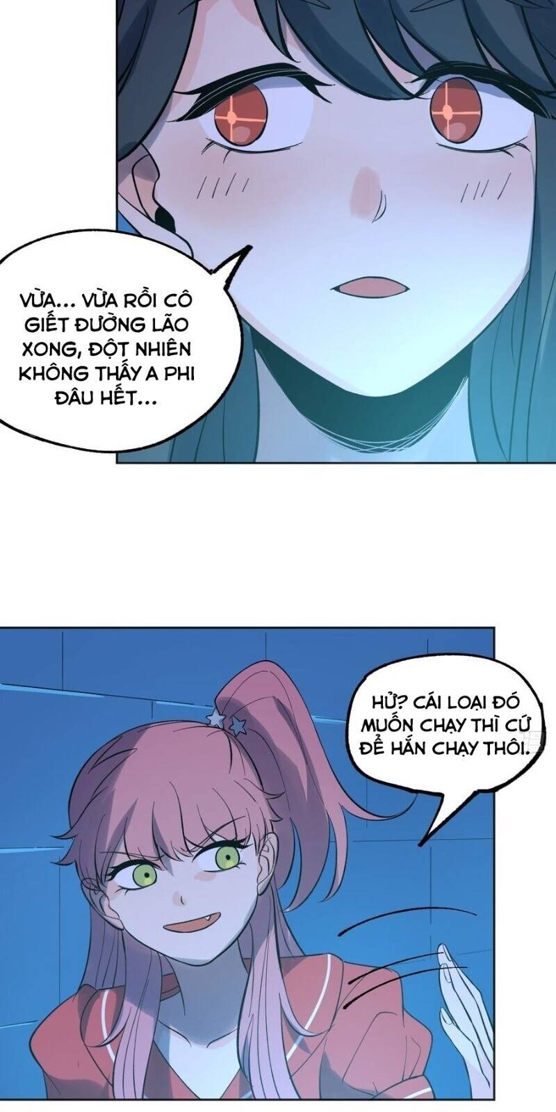 Vô Hạn Khắc Kim Chi Thần Chapter 38 - Trang 14