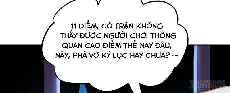 Vô Hạn Khắc Kim Chi Thần Chapter 7 - Trang 16