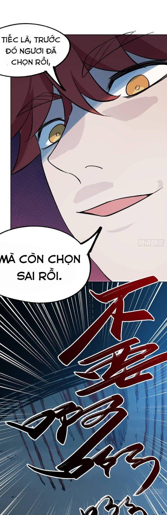 Vô Hạn Khắc Kim Chi Thần Chapter 18 - Trang 30