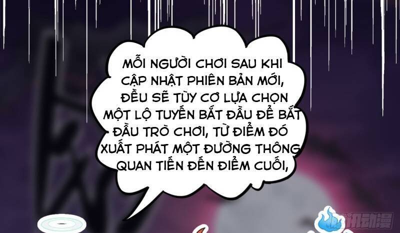 Vô Hạn Khắc Kim Chi Thần Chapter 7 - Trang 22