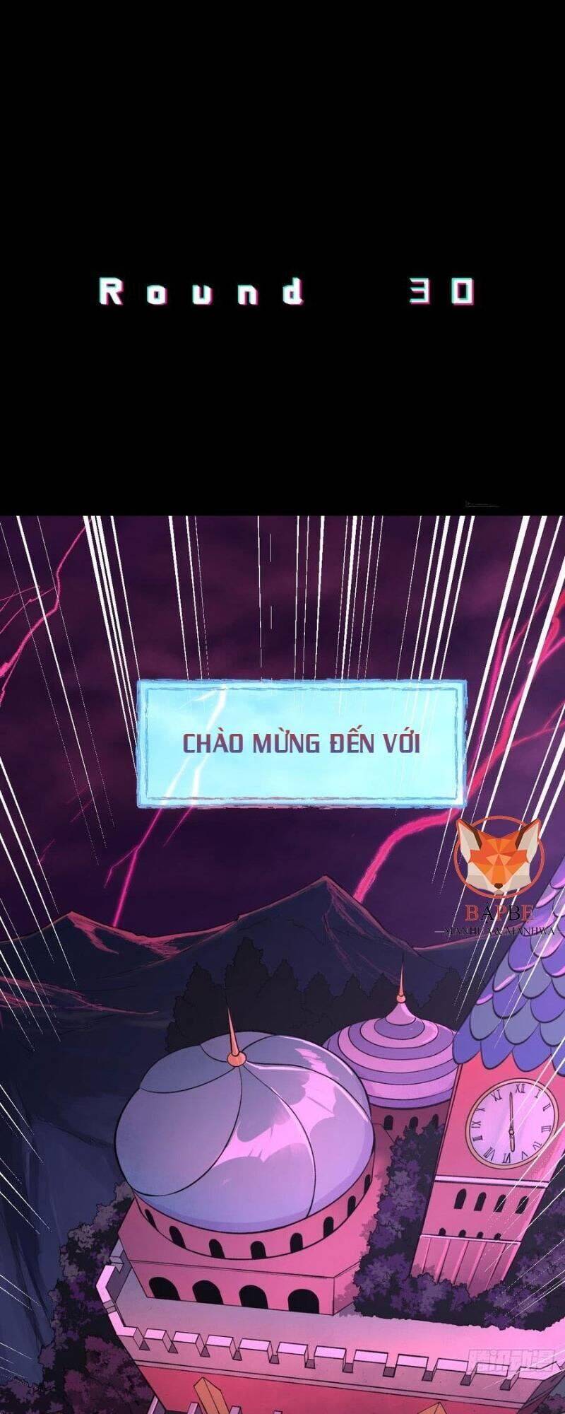 Vô Hạn Khắc Kim Chi Thần Chapter 30 - Trang 0