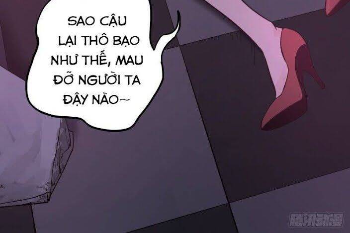 Vô Hạn Khắc Kim Chi Thần Chapter 6 - Trang 39