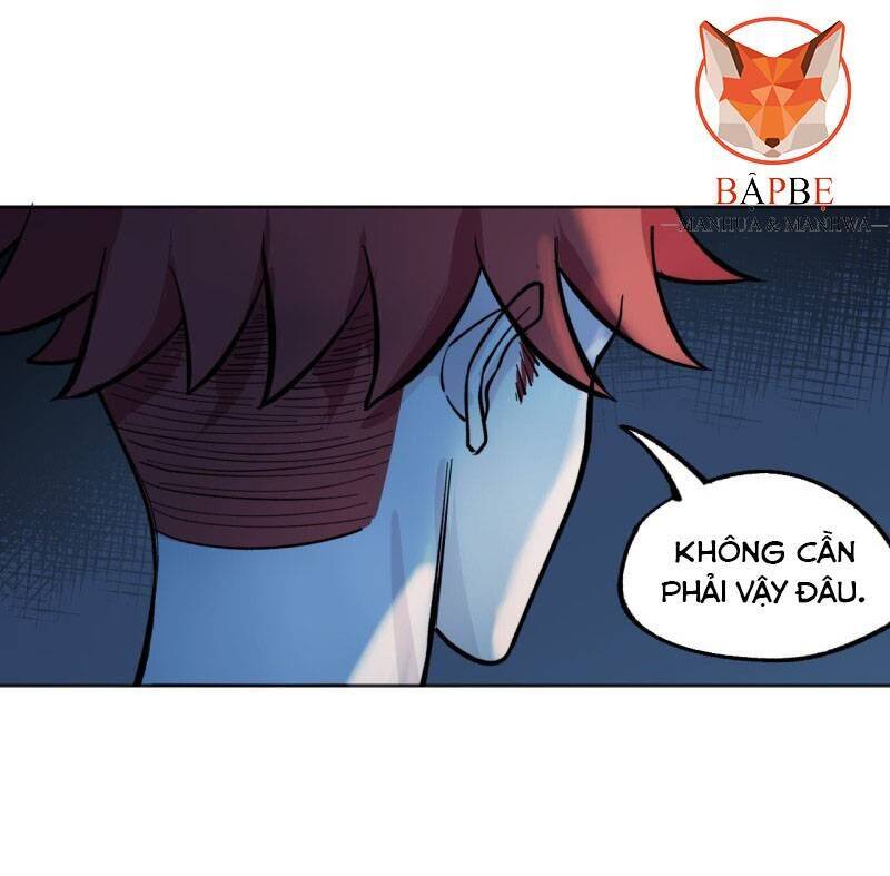 Vô Hạn Khắc Kim Chi Thần Chapter 14 - Trang 40