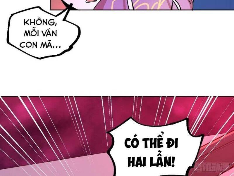 Vô Hạn Khắc Kim Chi Thần Chapter 30 - Trang 37