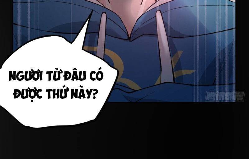 Vô Hạn Khắc Kim Chi Thần Chapter 4 - Trang 7