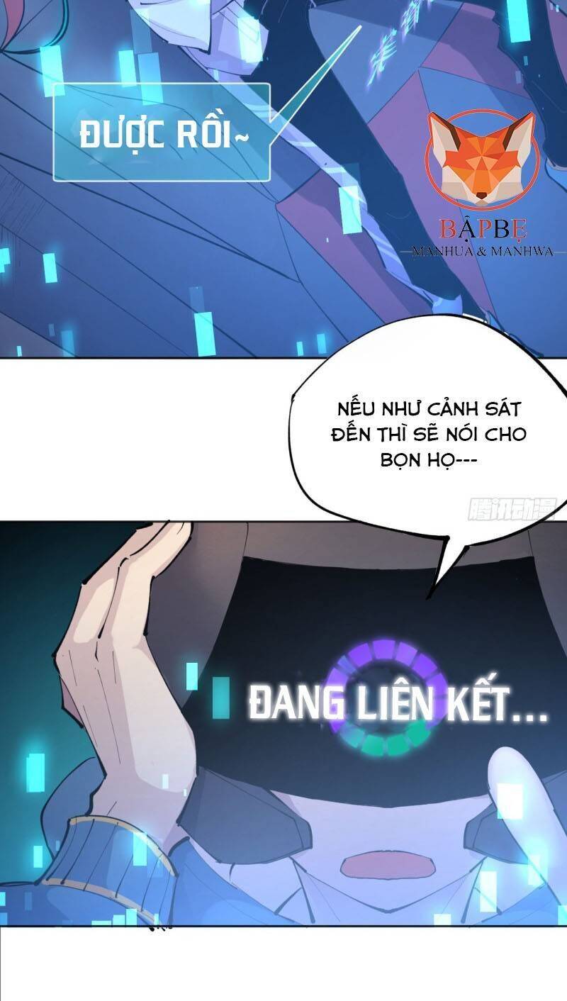 Vô Hạn Khắc Kim Chi Thần Chapter 1 - Trang 60