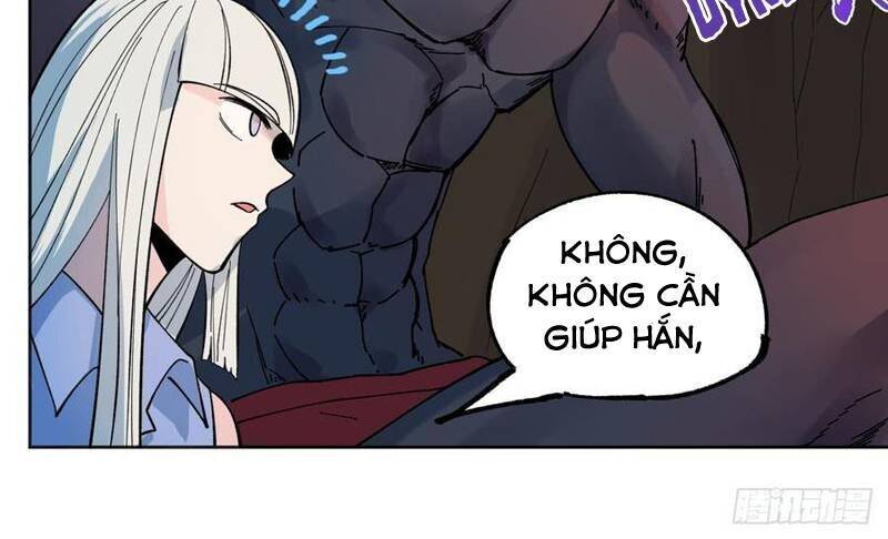 Vô Hạn Khắc Kim Chi Thần Chapter 23 - Trang 20