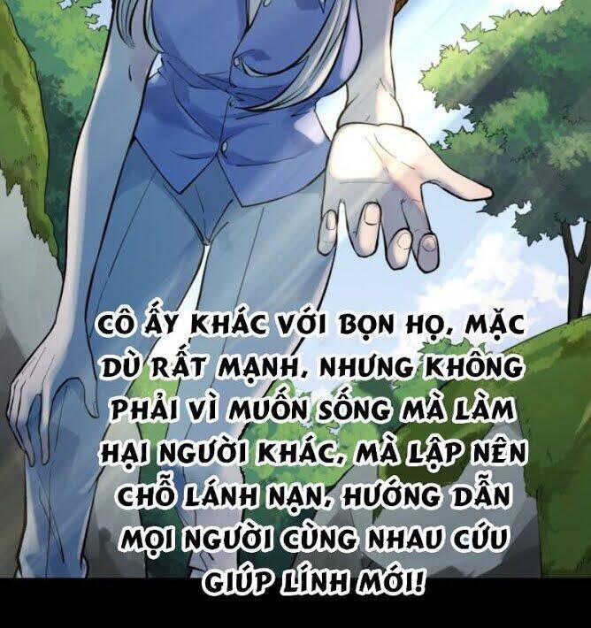 Vô Hạn Khắc Kim Chi Thần Chapter 8 - Trang 12