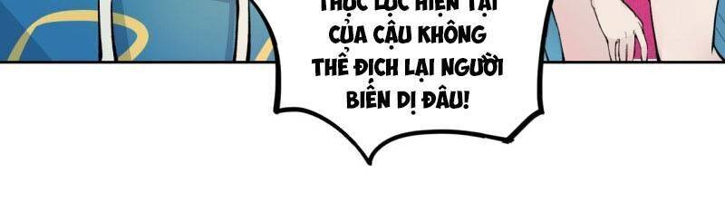 Vô Hạn Khắc Kim Chi Thần Chapter 4 - Trang 21