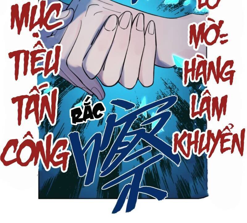 Vô Hạn Khắc Kim Chi Thần Chapter 16 - Trang 39