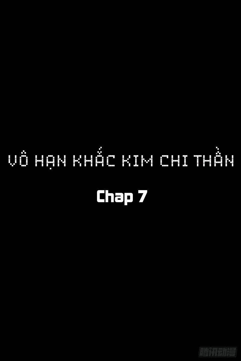 Vô Hạn Khắc Kim Chi Thần Chapter 7 - Trang 2