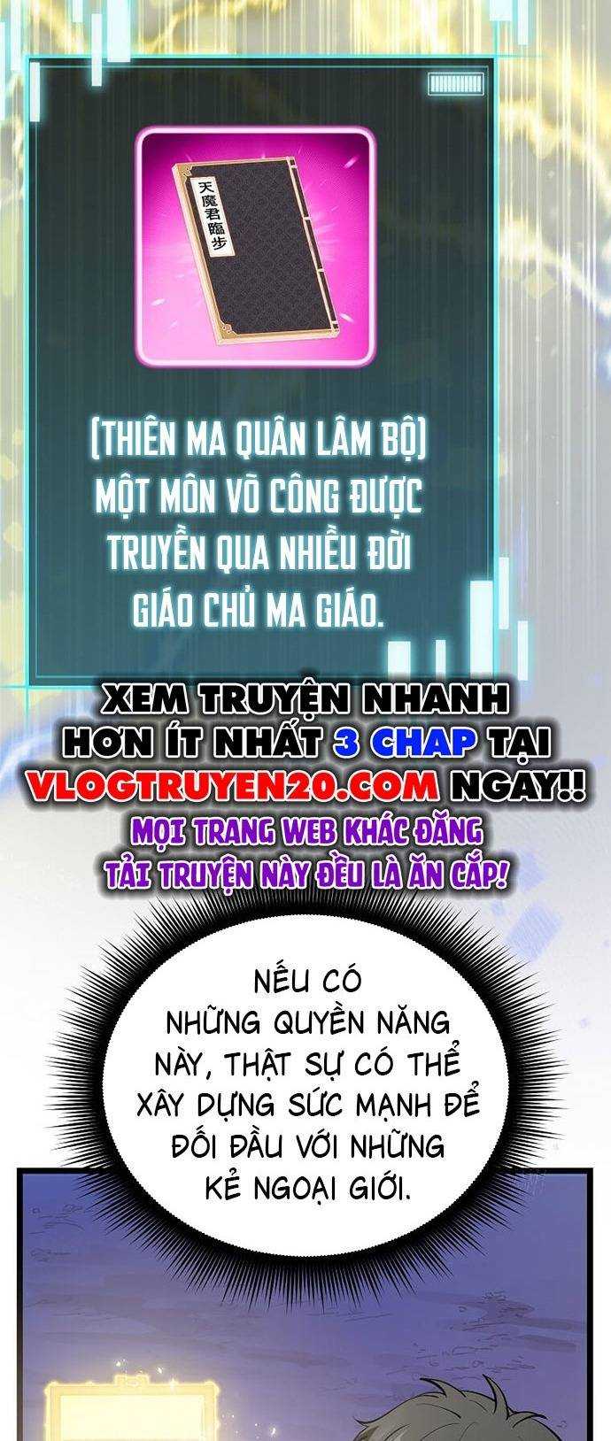 Ta Đoạt Bảo Ma Thần Chapter 2 - Trang 29