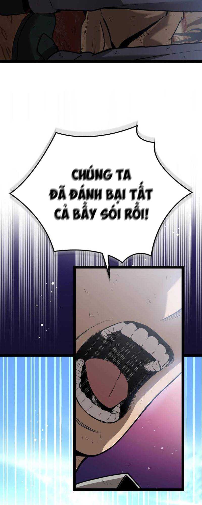 Ta Đoạt Bảo Ma Thần Chapter 3 - Trang 56