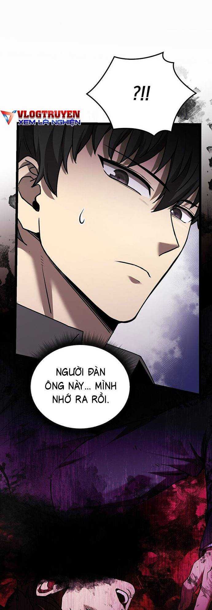 Ta Đoạt Bảo Ma Thần Chapter 2 - Trang 11