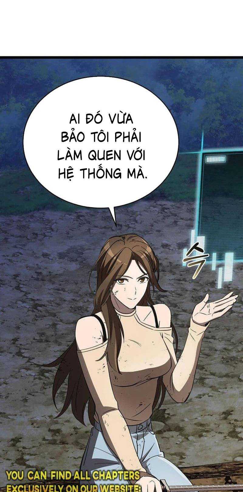 Ta Đoạt Bảo Ma Thần Chapter 7 - Trang 21