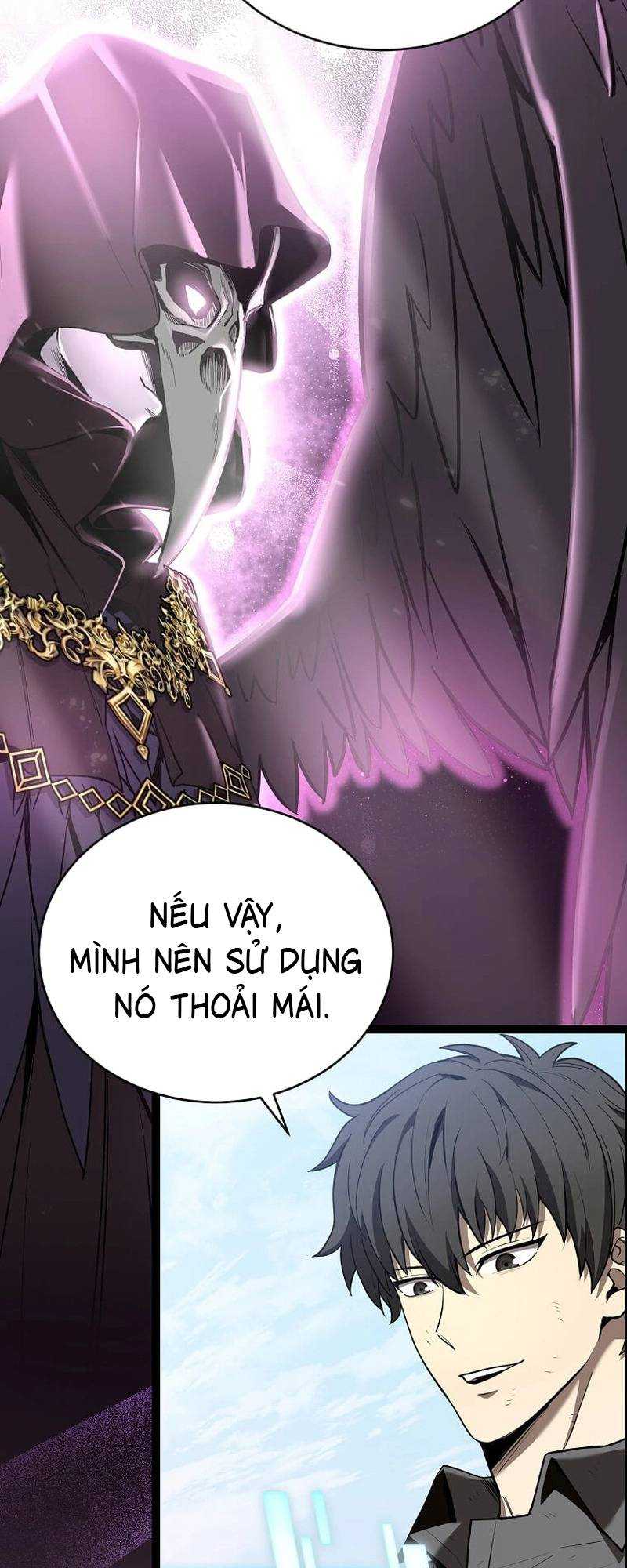 Ta Đoạt Bảo Ma Thần Chapter 3 - Trang 16