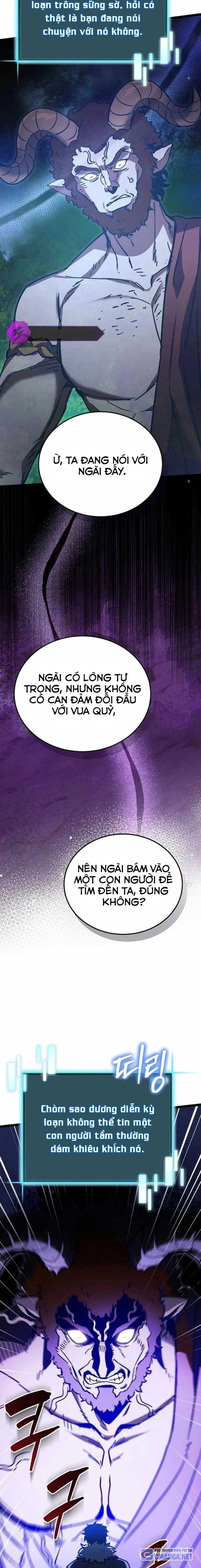 Ta Đoạt Bảo Ma Thần Chapter 27 - Trang 3