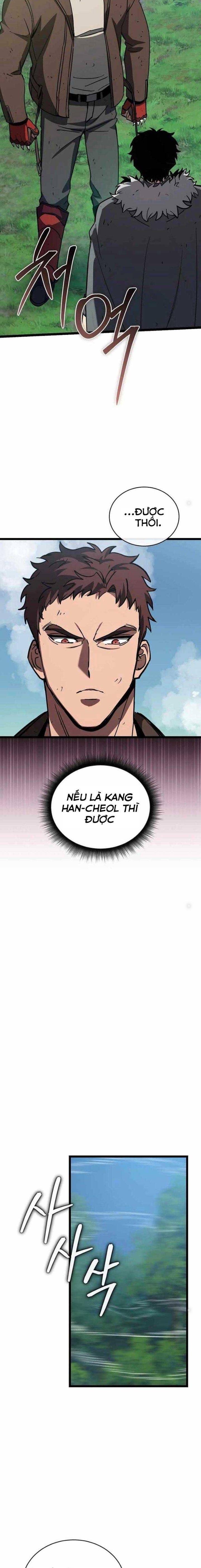 Ta Đoạt Bảo Ma Thần Chapter 29 - Trang 22