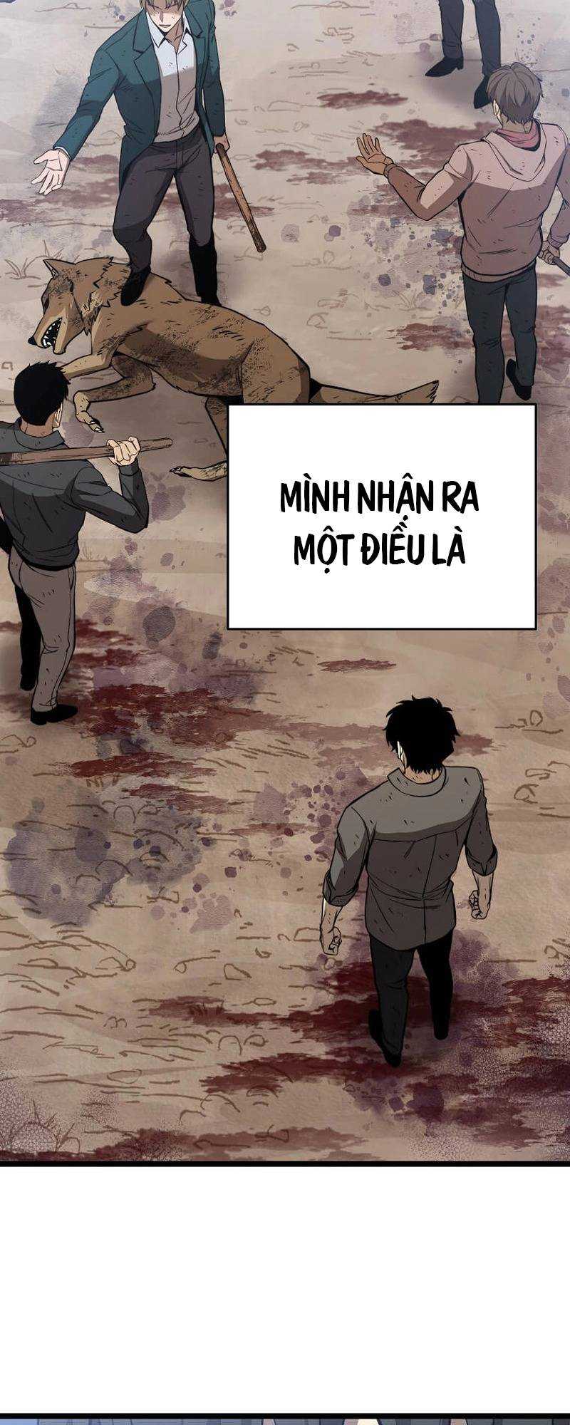 Ta Đoạt Bảo Ma Thần Chapter 3 - Trang 71