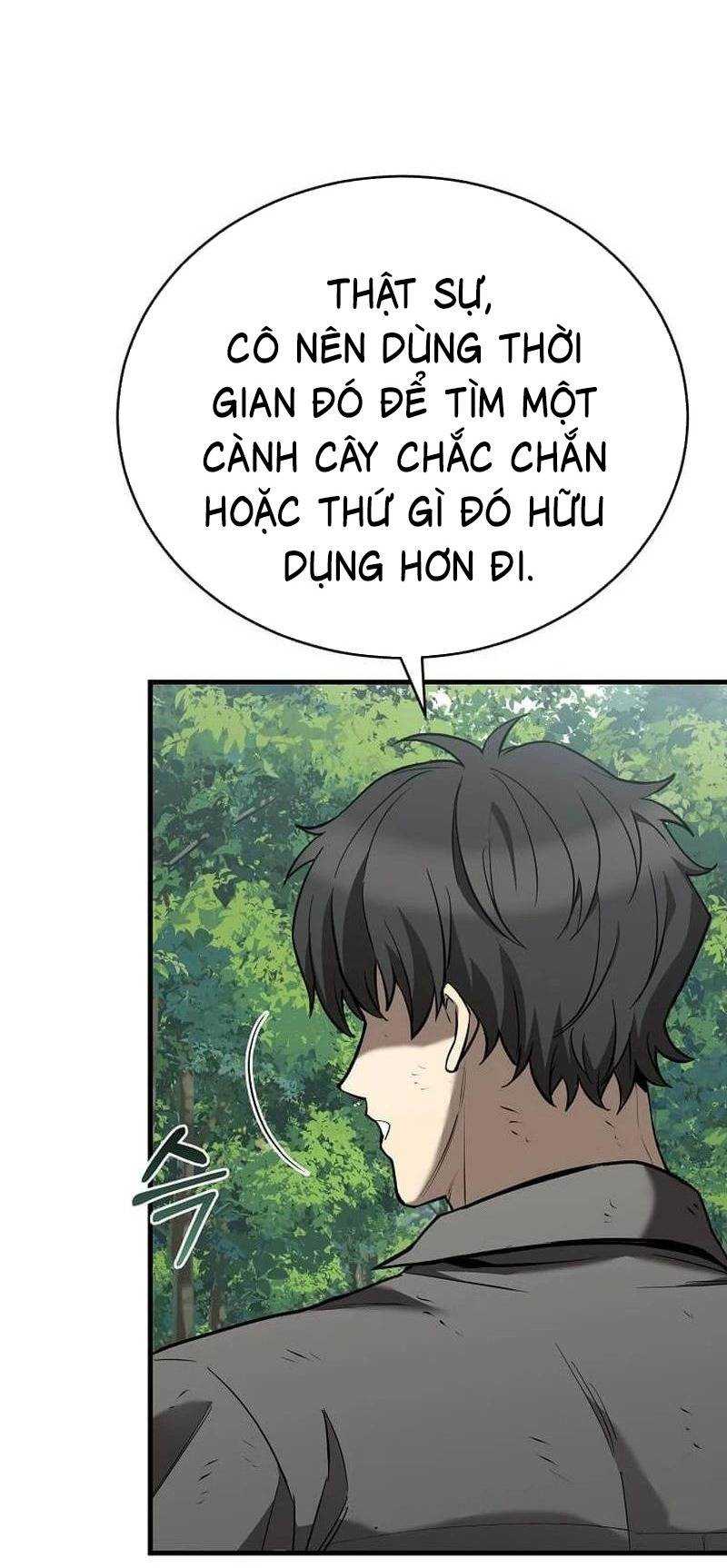 Ta Đoạt Bảo Ma Thần Chapter 4 - Trang 25