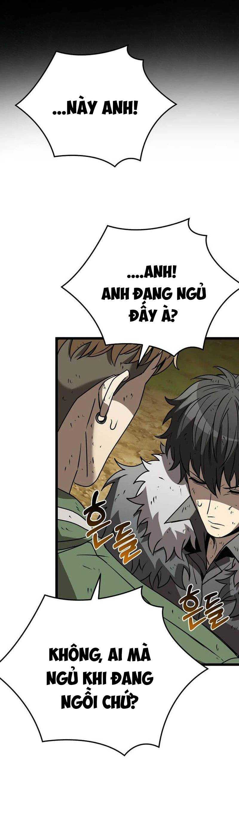 Ta Đoạt Bảo Ma Thần Chapter 7 - Trang 60