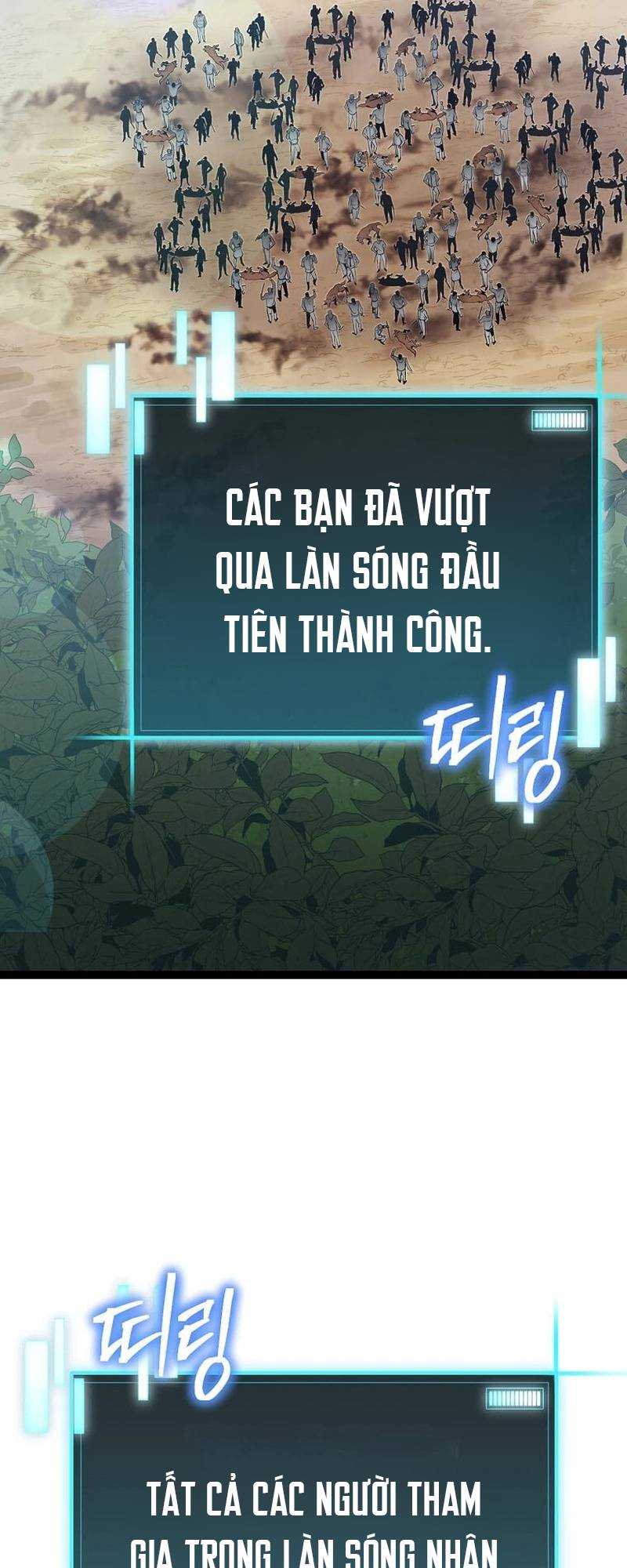 Ta Đoạt Bảo Ma Thần Chapter 3 - Trang 59