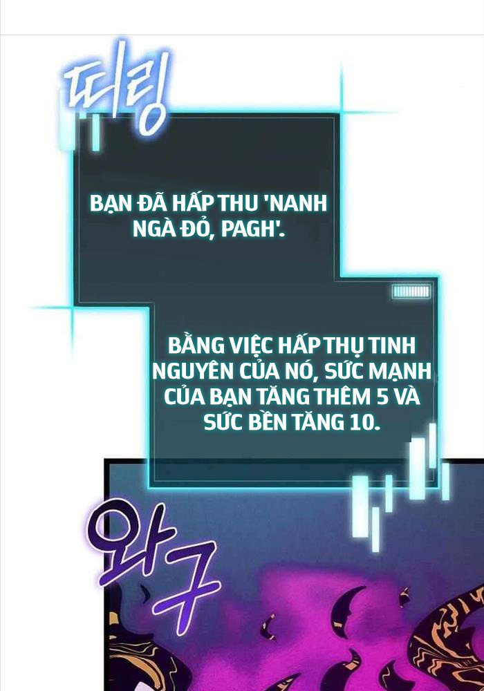 Ta Đoạt Bảo Ma Thần Chapter 18 - Trang 8