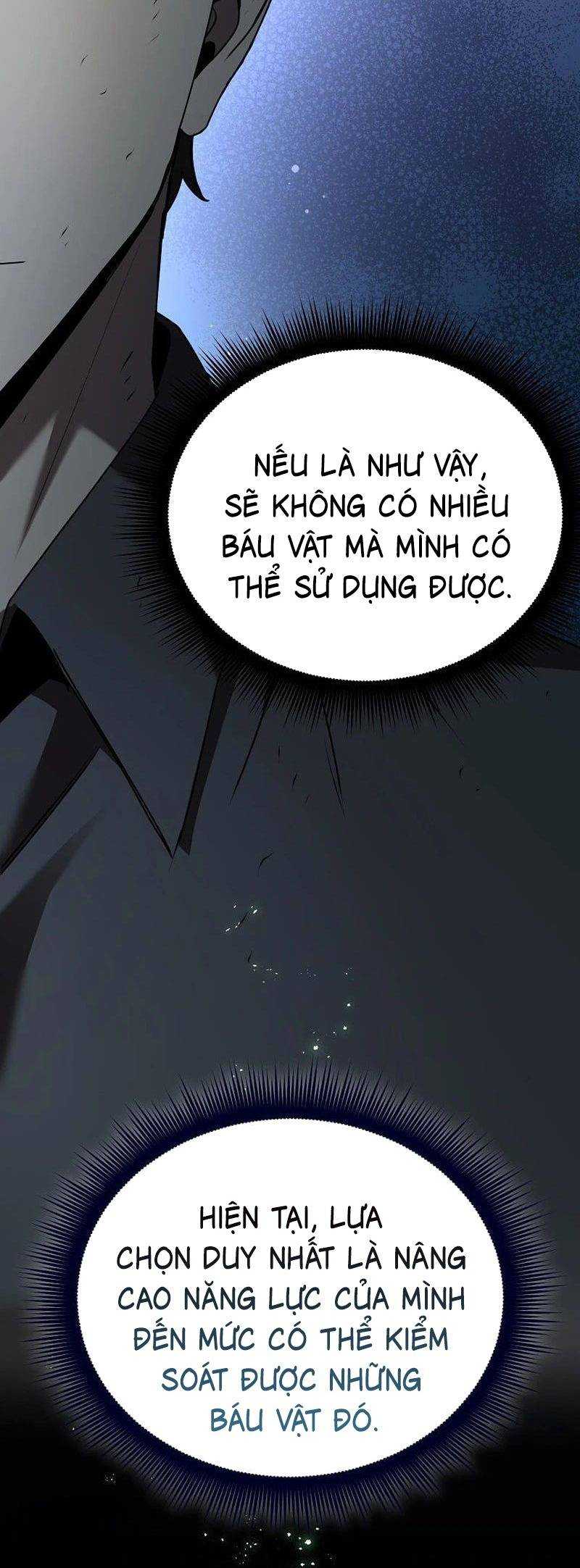 Ta Đoạt Bảo Ma Thần Chapter 4 - Trang 52