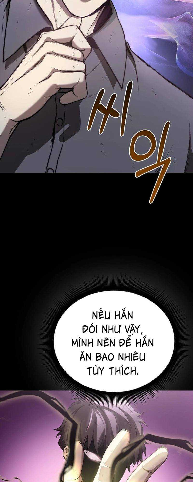 Ta Đoạt Bảo Ma Thần Chapter 3 - Trang 42