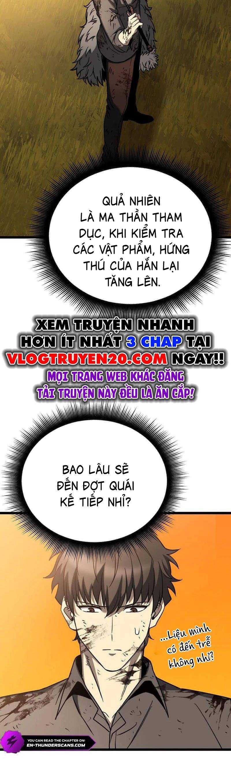 Ta Đoạt Bảo Ma Thần Chapter 5 - Trang 80