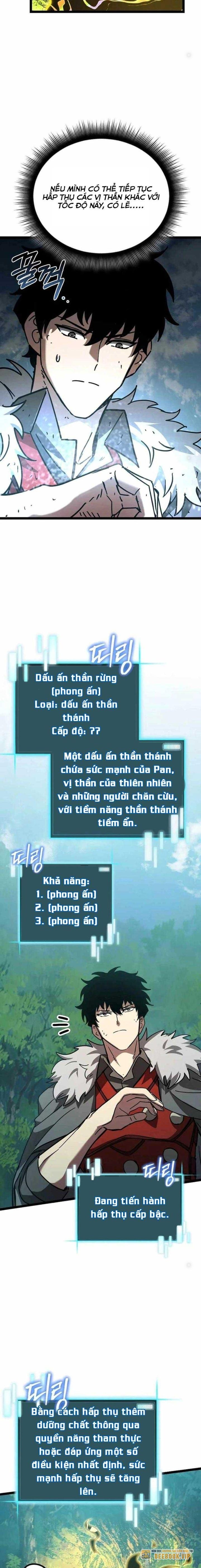 Ta Đoạt Bảo Ma Thần Chapter 27 - Trang 18