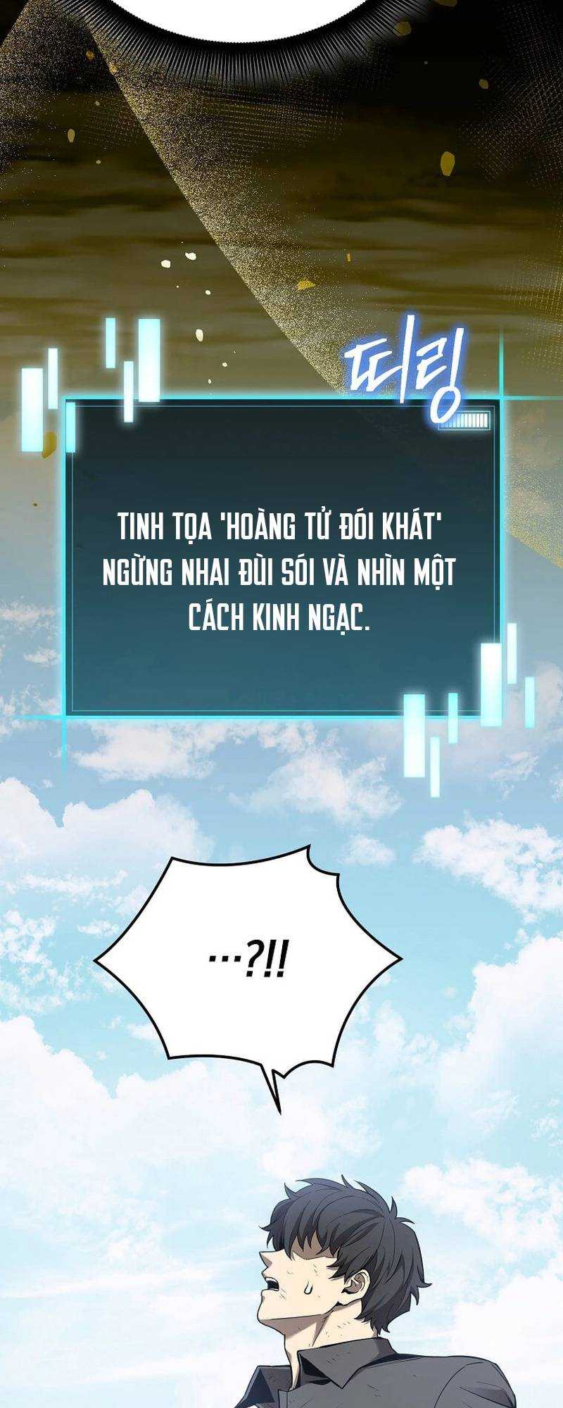 Ta Đoạt Bảo Ma Thần Chapter 3 - Trang 36