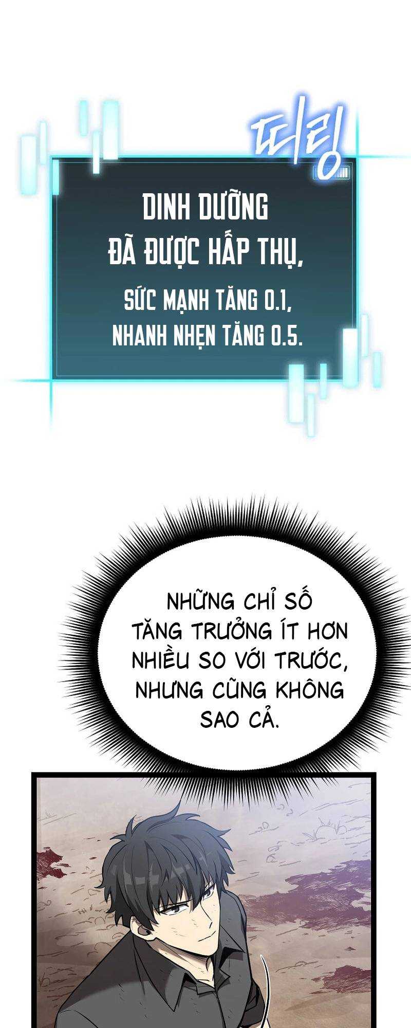 Ta Đoạt Bảo Ma Thần Chapter 3 - Trang 49